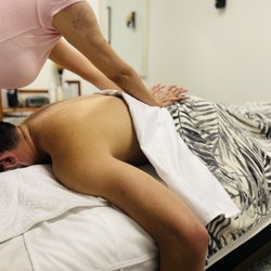 Thai Massage