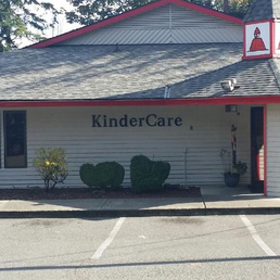 Exterior outside entrance of Petrovitsky KinderCare - Petrovitsky KinderCare - Renton, Washington Exterior outside entrance of Petrovitsky KinderCare - Petrovitsky KinderCare - Renton, Washington