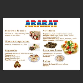 Ararat - Armenian Near Me - Buenos Aires, C Ararat - Armenian Near Me - Buenos Aires, C