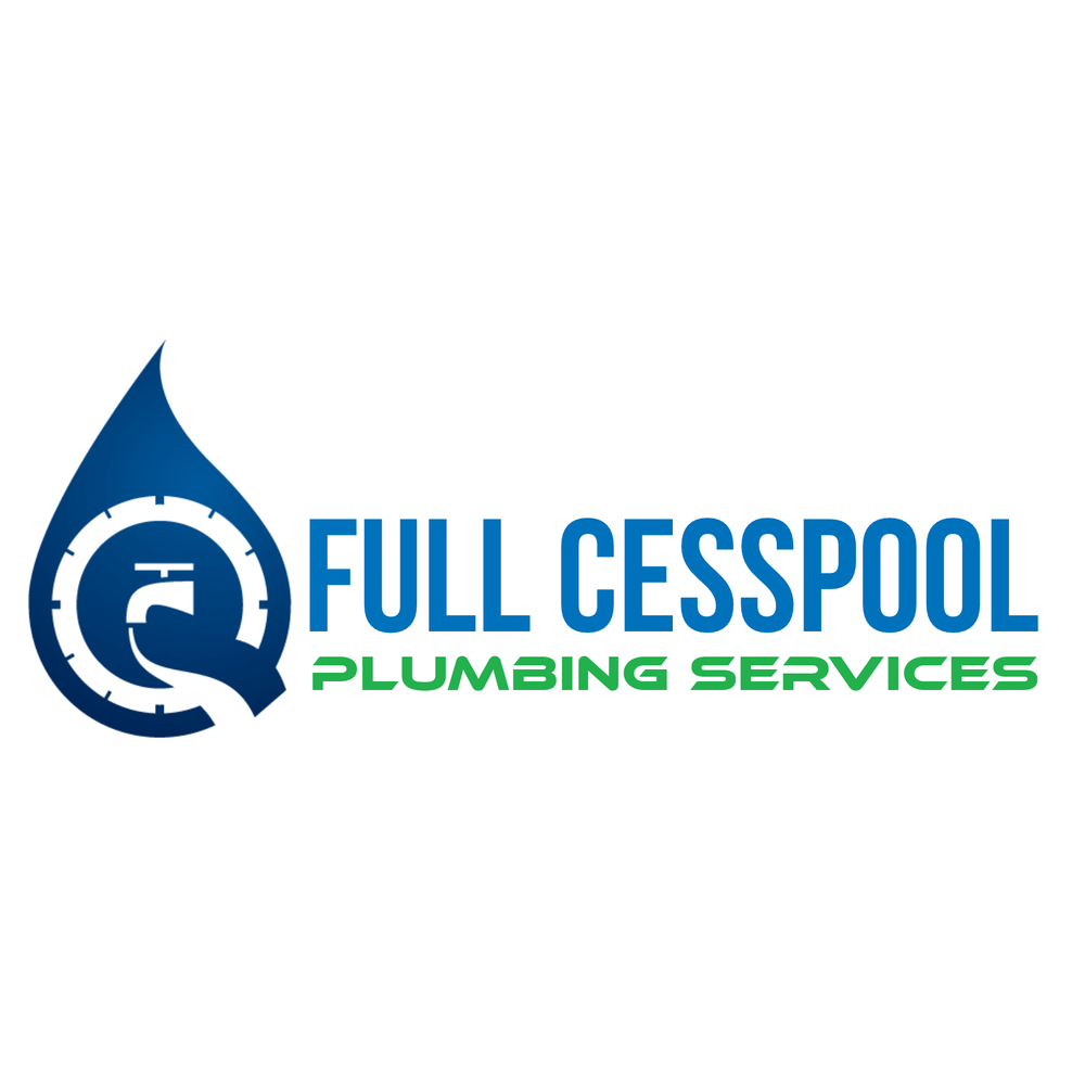 Slide of Full Cesspool Plumbing Service
