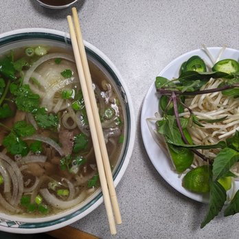 Saigon Noodle House - Brisket & Flank Pho #11 - fresh and earthy flavors - Vietnamese Near Me - Temecula, California Saigon Noodle House - Brisket & Flank Pho #11 - fresh and earthy flavors - Vietnamese Near Me - Temecula, California