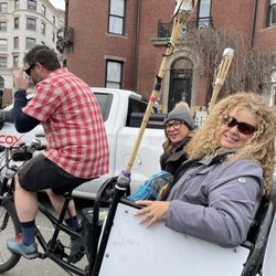The TrikeHub