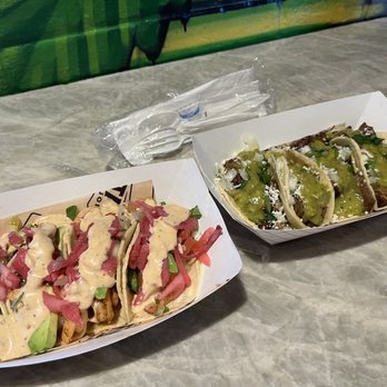 Guy Fieri's Taco Joint - Tex-Mex Near Me - Arlington, Texas Guy Fieri's Taco Joint - Tex-Mex Near Me - Arlington, Texas