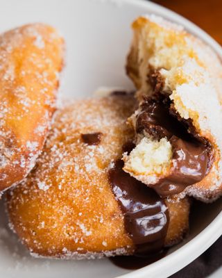 Cane & Canoe by null