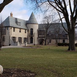 Ewing Cultural Center