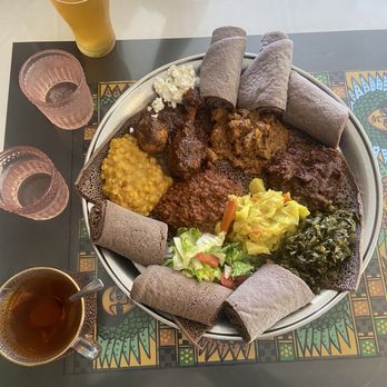 Addis Ethiopian Restaurant - Ethiopian Near Me - Oakland, California Addis Ethiopian Restaurant - Ethiopian Near Me - Oakland, California