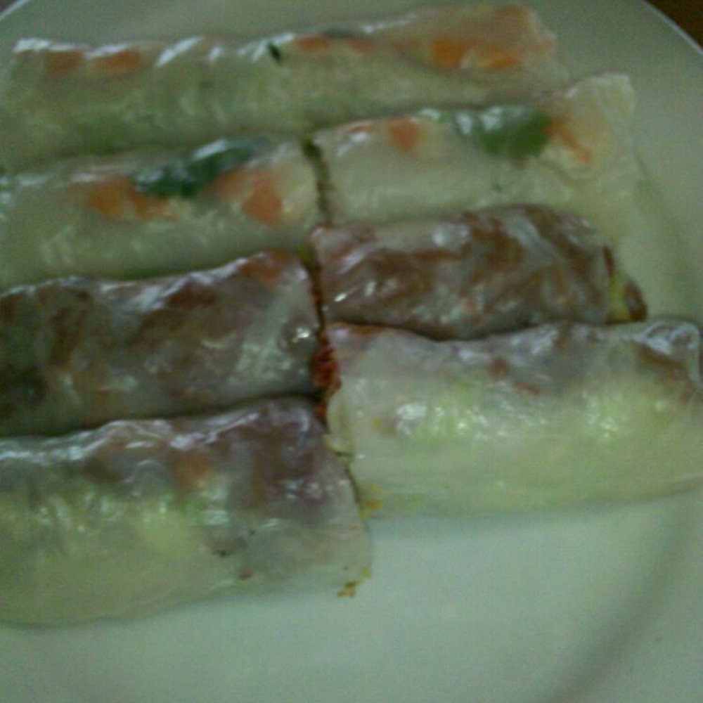 Pho Tay Bac - Spring rollssss bombb - Vietnamese Near Me - Brea, California Pho Tay Bac - Spring rollssss bombb - Vietnamese Near Me - Brea, California