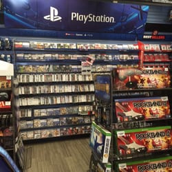 Game Stop