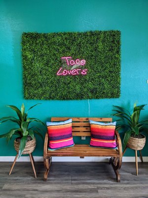 Jalapenos Mexican Eats by null