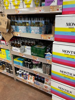 Trader Joe's by null