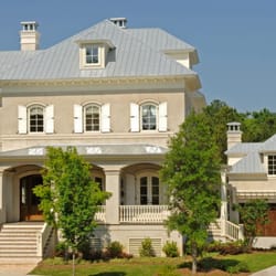 Metal Roofing Inspiration.