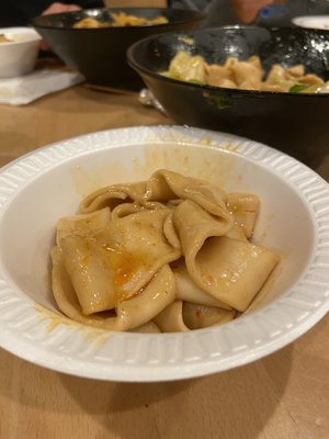 I Fresh Noodle by null