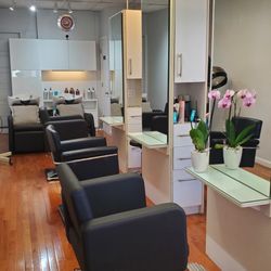 Emphasis Hair Design