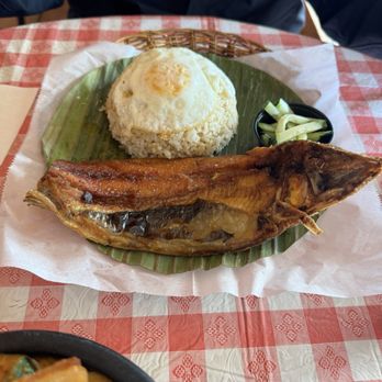 Tapsilog Bistro - Filipino Near Me - Campbell, California
