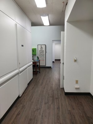 Tecumseh Vision Source