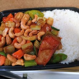 Kung Pao