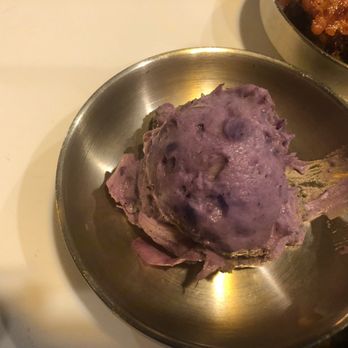 Korea Garden - Potato Salad - Korean Near Me - Honolulu, Hawaii