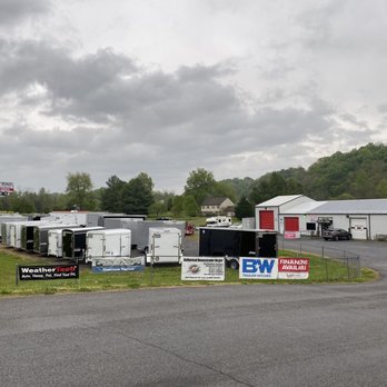Trailer King Sales & Service - Trailers for sale. - Trailer Dealers Near Me - Bluff City, Tennessee Trailer King Sales & Service - Trailers for sale. - Trailer Dealers Near Me - Bluff City, Tennessee