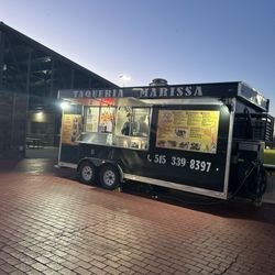Taqueria Marissa