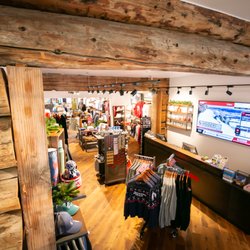 Jackson Hole Resort Store
