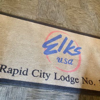 Elks Lodge No 1187 - the name of the lodge - Beer Bar Near Me - Rapid City, South Dakota Elks Lodge No 1187 - the name of the lodge - Beer Bar Near Me - Rapid City, South Dakota