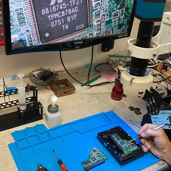 A to Z Electronics Repair - Hard drive controller board repair - Electronics Repair Near Me - Glendale, Arizona A to Z Electronics Repair - Hard drive controller board repair - Electronics Repair Near Me - Glendale, Arizona