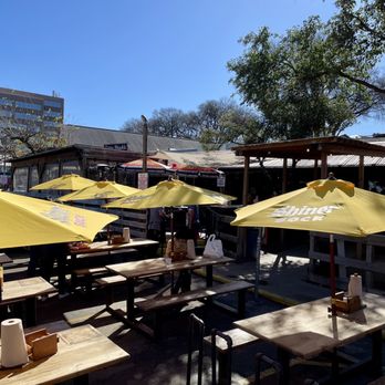 Terry Black's Barbecue - Barbeque Near Me - Austin, Texas
