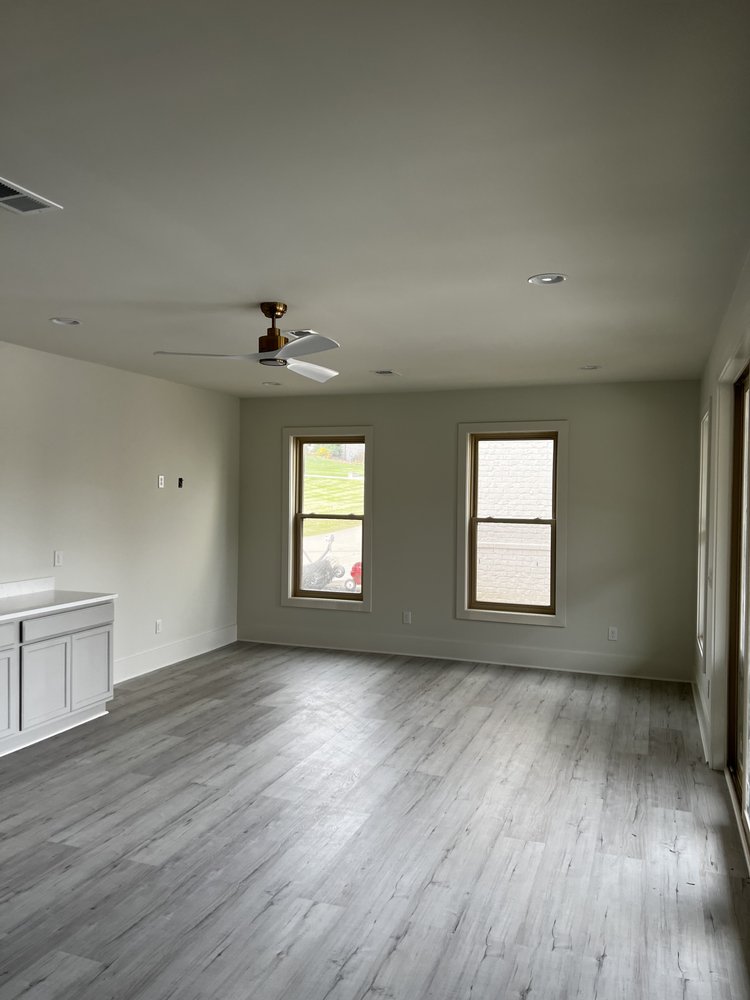 BLUEBRIDGE IMPROVEMENTS Updated April 2024 Request a Quote 23