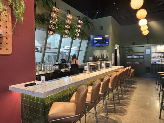 Fairfax Brewing Company by null