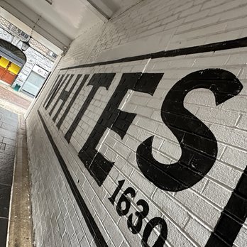 Whites Tavern - Irish Pub Near Me - Belfast, BFS