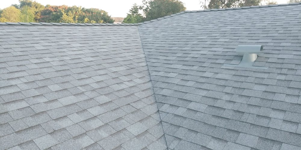 Slide of Dennis Cook Roofing