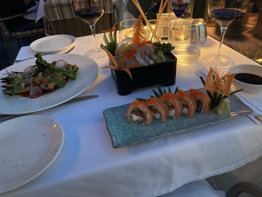Vogue Restaurant & Bar by null