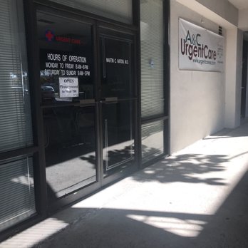 A&C Urgent Care - Urgent Care Near Me - Anaheim, California A&C Urgent Care - Urgent Care Near Me - Anaheim, California