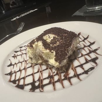 Maxine's On Shine - Tiramisu - New American Near Me - Orlando, Florida