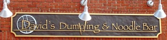 David's Dumpling & Noodle Bar by null