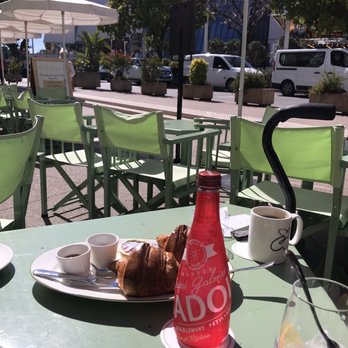 La Californie - Cannes - Breakfast & Brunch Near Me - Cannes, 06 La Californie - Cannes - Breakfast & Brunch Near Me - Cannes, 06