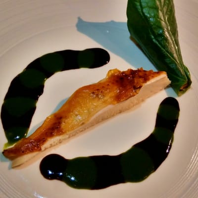 Dewakan Restaurant by null