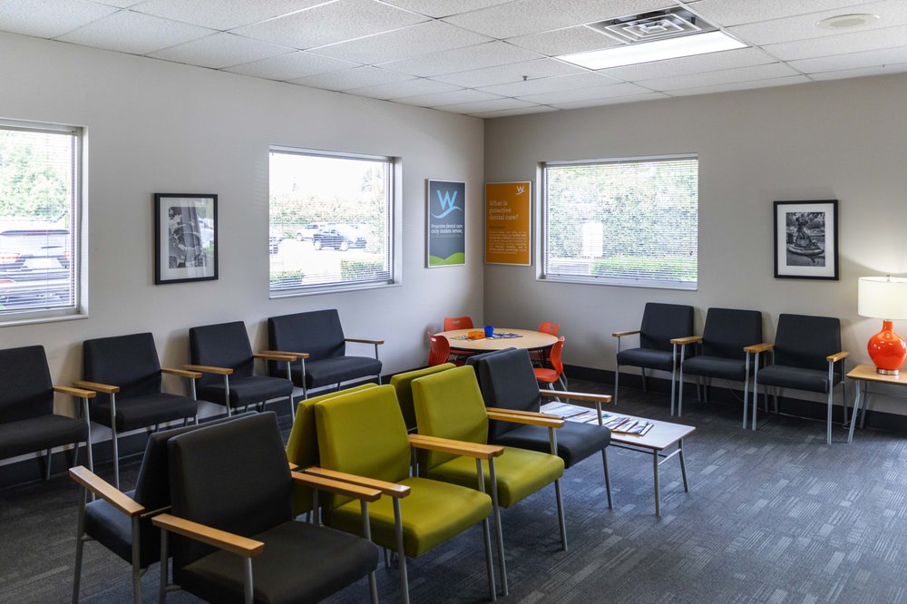 Willamette Dental Group - Vancouver - Hazel Dell