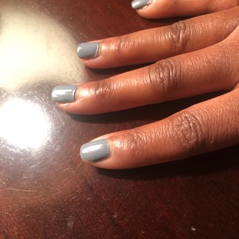 K Nails - Gel polish lifting and chipped - Nail Salons Near Me - Smyrna, Georgia K Nails - Gel polish lifting and chipped - Nail Salons Near Me - Smyrna, Georgia