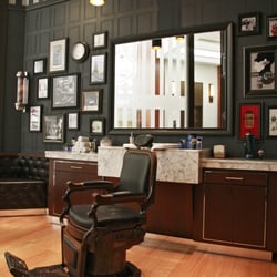 The Art of Shaving