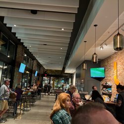 Fife Street Brewing - Awesome venue