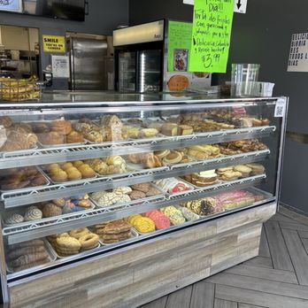 Marilus Bakery - A very amazing place for pan dulces and pupusas if you're ever on the East side of Long Beach - Coffee & Tea Near Me - Long Beach, California Marilus Bakery - A very amazing place for pan dulces and pupusas if you're ever on the East side of Long Beach - Coffee & Tea Near Me - Long Beach, California