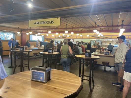 Fishing Bridge - General Store by null