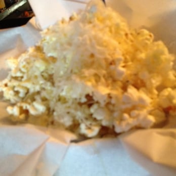 Simone on Sunset - popcorn with truffle oil - Wine Bars Near Me - Houston, Texas Simone on Sunset - popcorn with truffle oil - Wine Bars Near Me - Houston, Texas