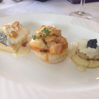 Antonio's - seafood trio - French Near Me - Tagaytay City, BTG Antonio's - seafood trio - French Near Me - Tagaytay City, BTG
