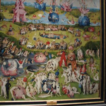 Museo Nacional del Prado - Museums Near Me - Madrid, M