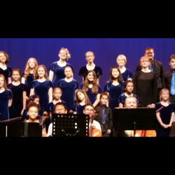 San Fernando Valley Youth Chorus