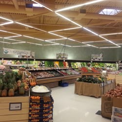 Pick'n Save - Fruit and vegies ...... dave