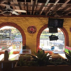 El Sancho Loco Cantina