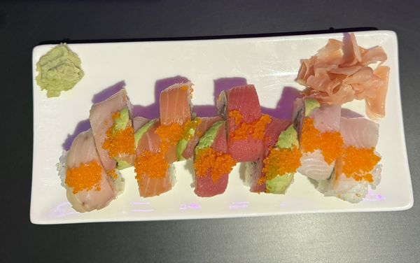 MISAKI　2/4 Misaki 2: A Culinary Journey in Japanese Delights in